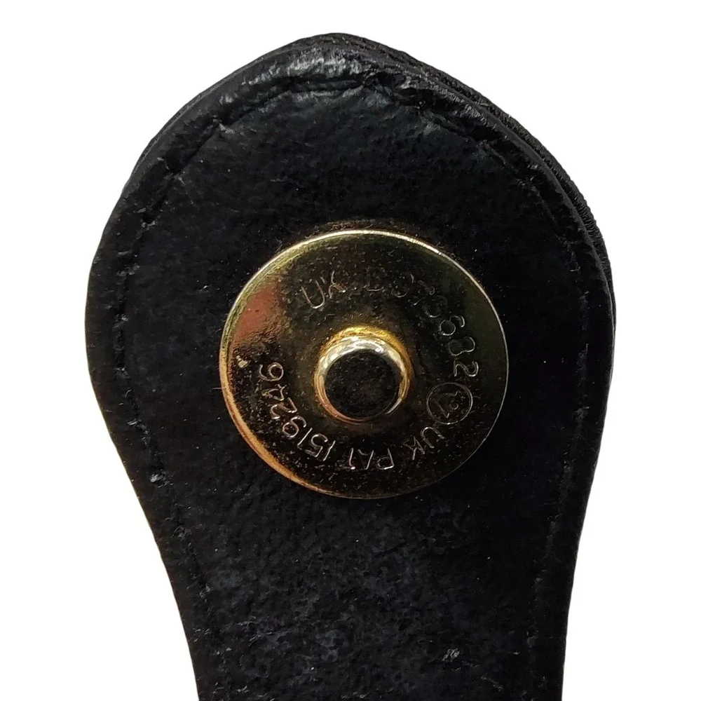 Bob Mackie Vintage Purse Glass Beaded Rainbow Dome Clutch Art Deco Boho SEE - Picture 5 of 13